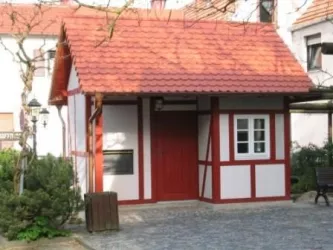 Backhaus