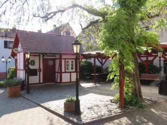 Backhaus Bild 3 (© Urlaubsregion Freinsheim)