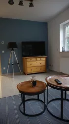 Wohnzimmer Bild 3