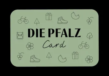 Pfalzcard Pfalzcard