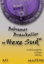 Hexe Sud (© Bobremer Braukeller)