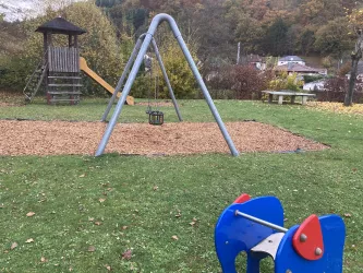 Spielplatz Bild 1 (© Verein SÜW Annweiler e.V.)