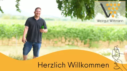 Logo Weingut Wittmann