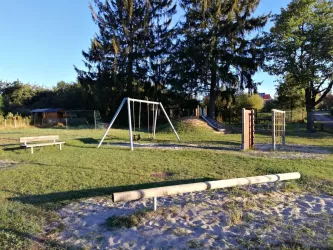 Spielplatz Am Apfelgarten