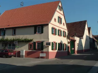 Weingut Kaufmann