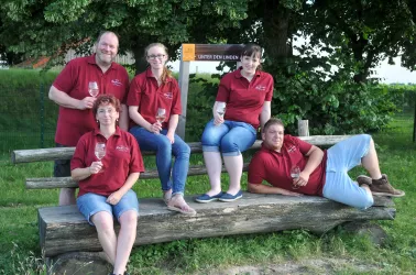 Familie Kaufmann