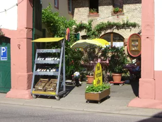 Weingut Hans-Georg Kaufmann