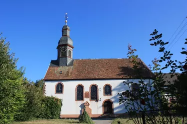 Ägidiuskirche