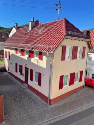 Hausansicht_2 (© Gärthöffner)