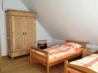 Schlafzimmer 3