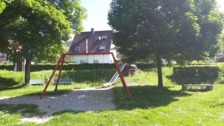 Spielplatz Auf der Lehr2 (© Verein SÜW Annweiler e.V.)