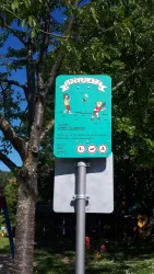 Spielplatz Auf der Lehr4 (© Verein SÜW Annweiler e.V.)