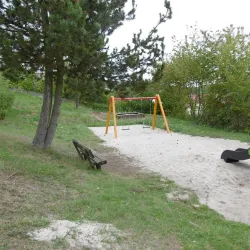 Spielplatz Albersweiler 2 (© Verein SÜW Annweiler e.V.)