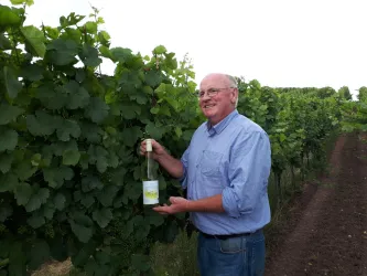 Weingut Bosch Gewürztraminer (© Verein SÜW Annweiler e.V.)
