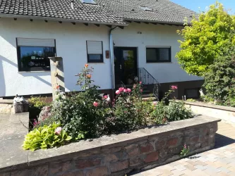 Ferienwohnung Gauch (© Ferienwohnung Gauch)