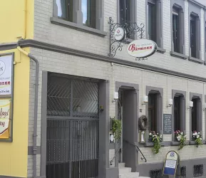 Gasthaus Bärmann