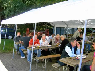 Merzalber Kerwe