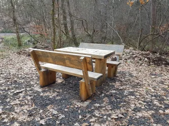 Rastplatz Ringelstal