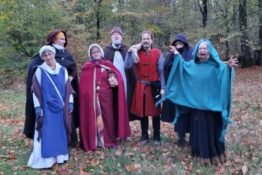 Sagenteam