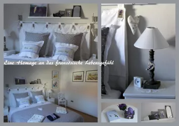 Französiches Zimmer (© Archiv Haus Wiesengrund)