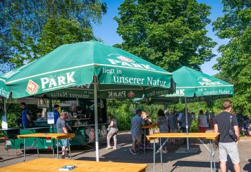 Festplatz