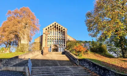 Pfarrkirche Heilig Kreuz