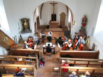 Konzert Brunnengässelfest