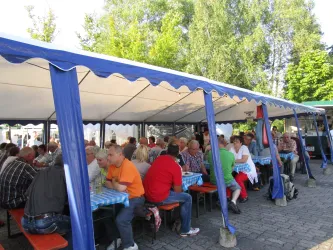 Brunnengässelfest