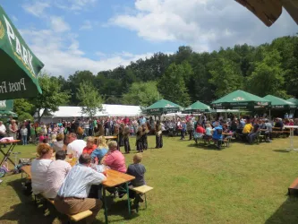 Brunnengässelfest