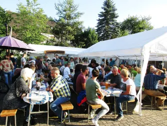 Brunnengässelfest