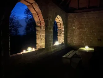 Im Turmzimmer Im Turmzimmer