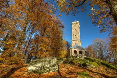 Luitpoldturm Luitpoldturm