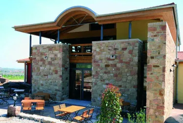 Das Weinhaus Messmer