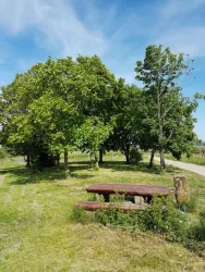 Picknickplatz