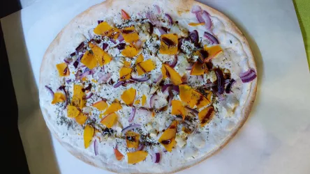 Flammkuchen (© Weingut Wind-Rabold)