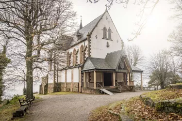 St. Annakapelle
