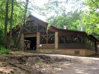St.Anna Hütte (© St. Anna Hütte)