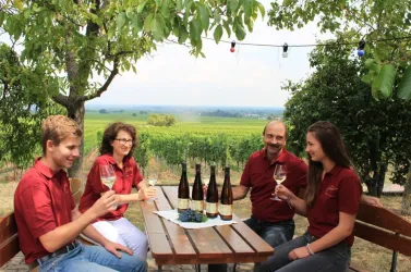 Weingut Hermann Eberle