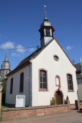 Kath. Kirche