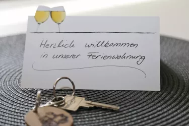 Herzlich Willkommen (© Fam Geissert)