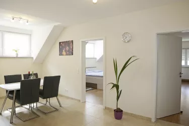 Wohnraum (© Fam. Geißert)