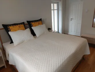 Boxspringbett Fewo