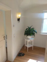 Flur vor der Fewo im OG