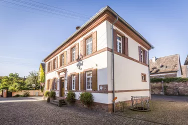 Keinfischlingen (© Verein SÜW Edenkoben, T. Kujat)