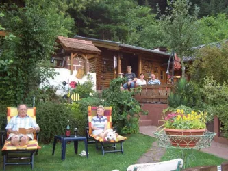 Haus am Kirchberg (© Archiv Haus am Kirchberg)