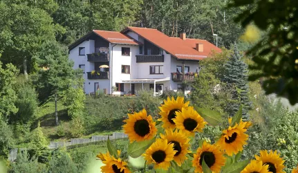 Haus Sonnenhöhe