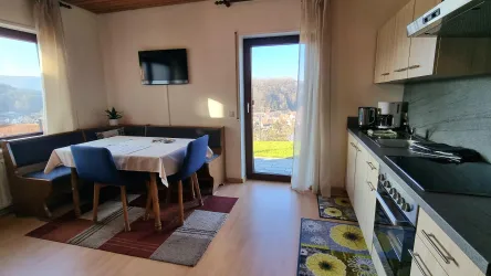 Ferienwohnung Talblick