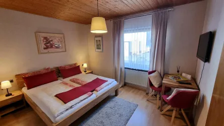 Doppelzimmer Napoleonfels