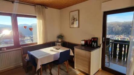 Ferienwohnung Pfalzblick