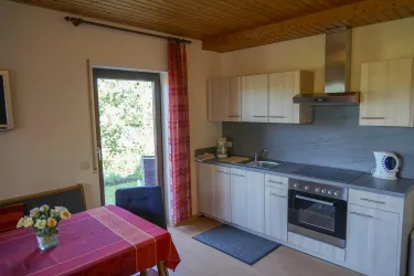 Ferienwohnung Talblick